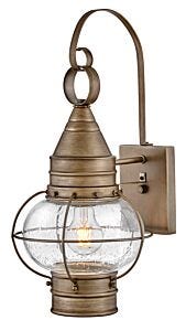 Medium Wall Mount Lantern