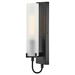 Medium Single Light Sconce