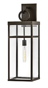 Large Wall Mount Lantern