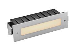 12V LED Large Flat Brick Light