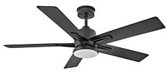 Alta 52" LED Smart Fan