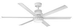 Draftsman 60" LED Smart Fan