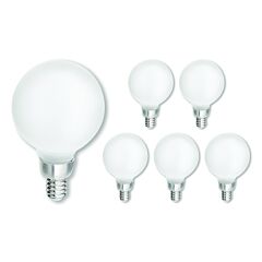 LED Bulb 6 Pack