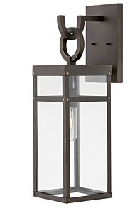 Large Wall Mount Lantern