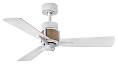 Atticus 42" LED Smart Fan