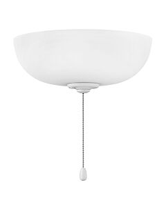 Light Kit White Bowl