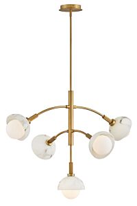 Medium Multi Tier Chandelier