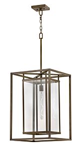 Extra Large Hanging Lantern