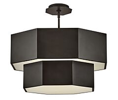 Medium Convertible Chandelier