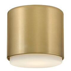 Extra Small Flush Mount
