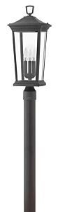 Large Post Top or Pier Mount Lantern 12v