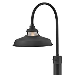Medium Post Mount Lantern