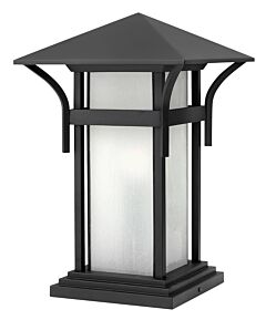 Medium Pier Mount Lantern 12v