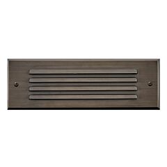 LED Flush Step Light 12V