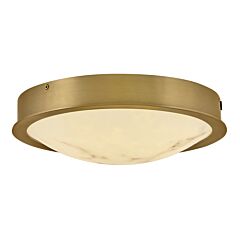 Small Flush Mount