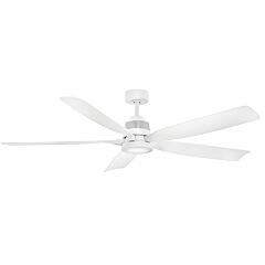 Bodin 64" LED Smart Fan