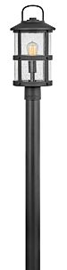 Medium Post Top or Pier Mount Lantern 12v