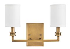 Medium Sconce