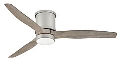 Hover Flush 52" LED Smart Fan