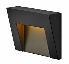 Deck Sconce Horizontal