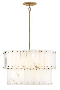 Medium Convertible Chandelier