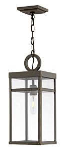 Medium Hanging Lantern