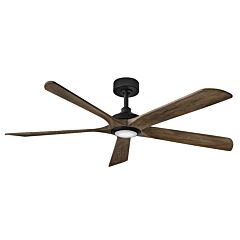 Layton 58" Smart Fan