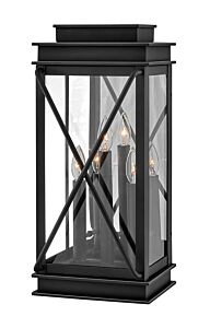 Large Wall Mount Lantern