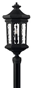 Large Post Top or Pier Mount Lantern 12v