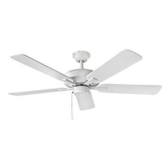 Metro 52" Fan