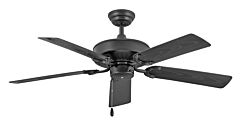 Oasis 52" Fan