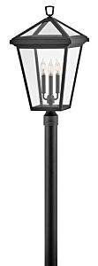 Large Post Top or Pier Mount Lantern