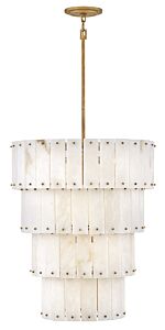 Medium Multi Tier Chandelier