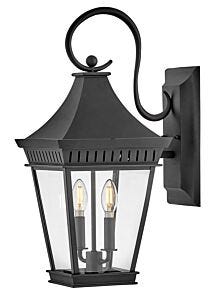 Medium Wall Mount Lantern