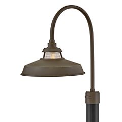 Medium Post Mount Lantern
