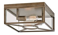 Small Flush Mount