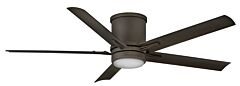 Vail Flush 52" LED Smart Fan