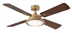 Collier 54" LED Smart Fan