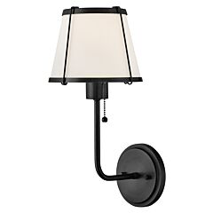 Medium Single Light Sconce