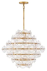 Medium Multi Tier Chandelier