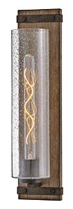 Large Single Light Vanity