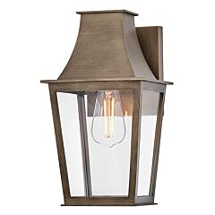 Small Wall Mount Lantern