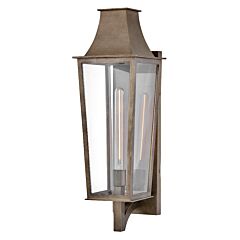 Large Wall Mount Lantern