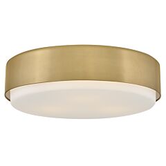 Medium Flush Mount