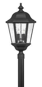 Large Post Top or Pier Mount Lantern 12v