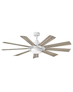 Turbine 60" LED Smart Fan