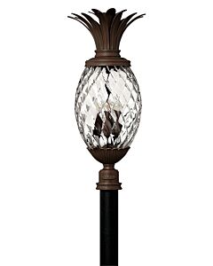 Large Post Top or Pier Mount Lantern 12v