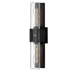 Large Two Light Sconce