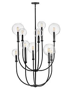 Medium Multi Tier Chandelier