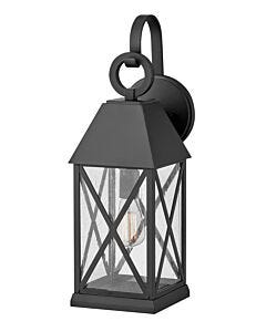 Large Wall Mount Lantern